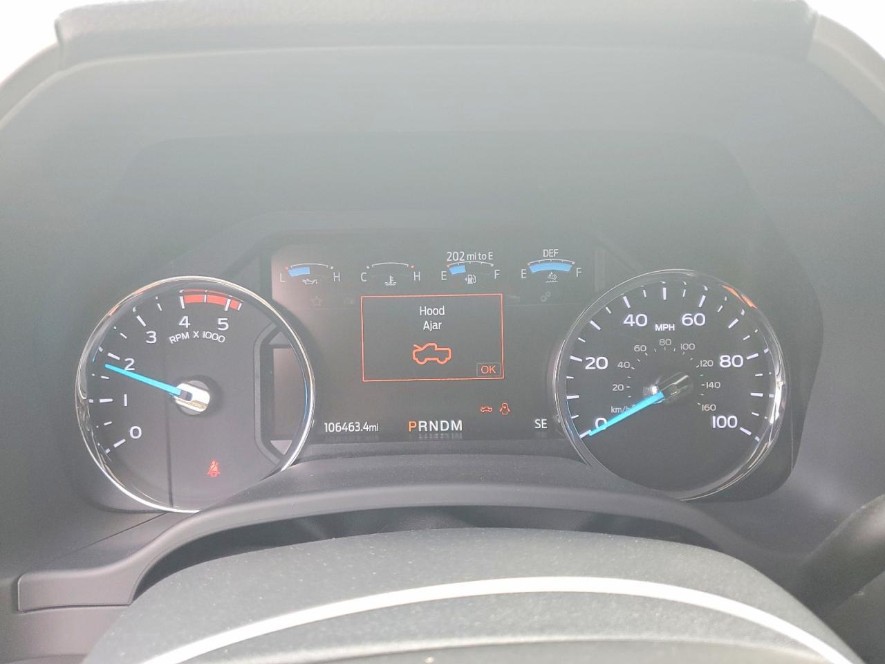 2022 Ford F250 Super Duty