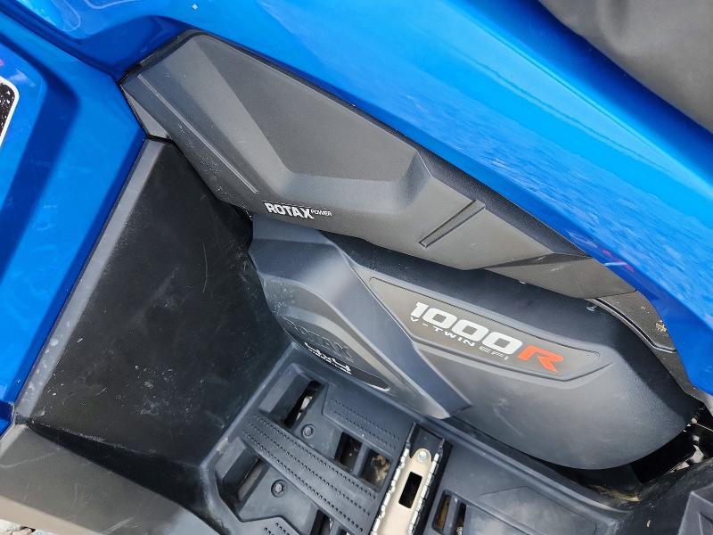 2023 Can-Am Outlander max atv