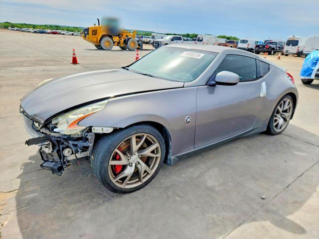 2013 Nissan 370z Base
