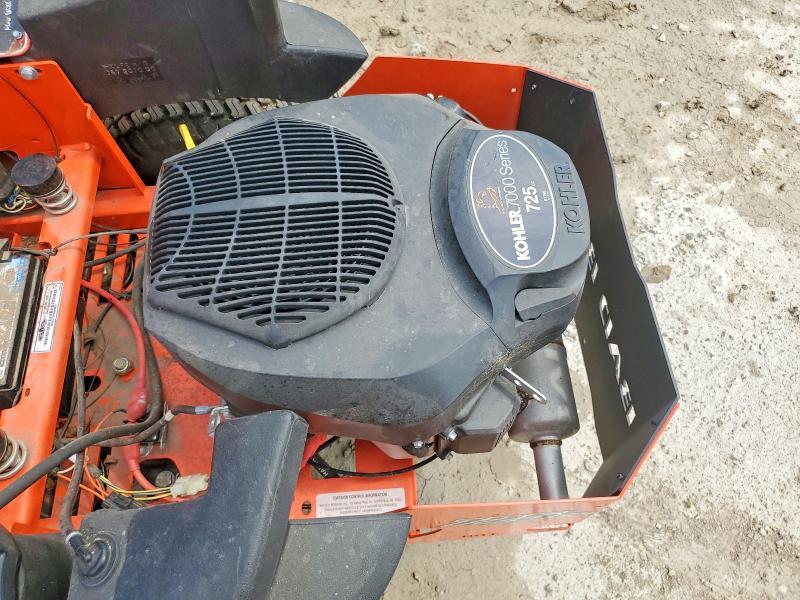 2022 Bad Boy ZT Avenger Lawn Mover