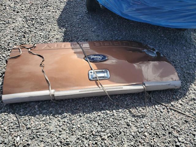 2011 Ford F250 Super Duty