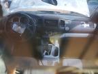 2009 Toyota Tacoma Base