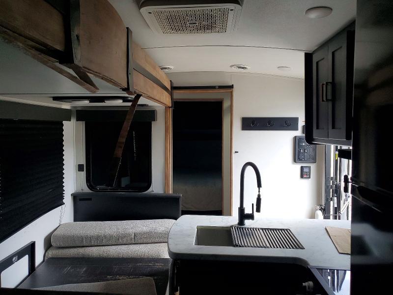 2022 Keystone 2022 Keystone Outback Camper