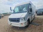 2013 Isuzu NPR HD Delivery Van