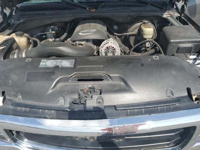 2006 GMC New Sierra K1500