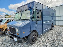 Salvage cars for sale from Copart Apopka, FL: 2020 Freightliner MT45G Chassis Delivery Truck