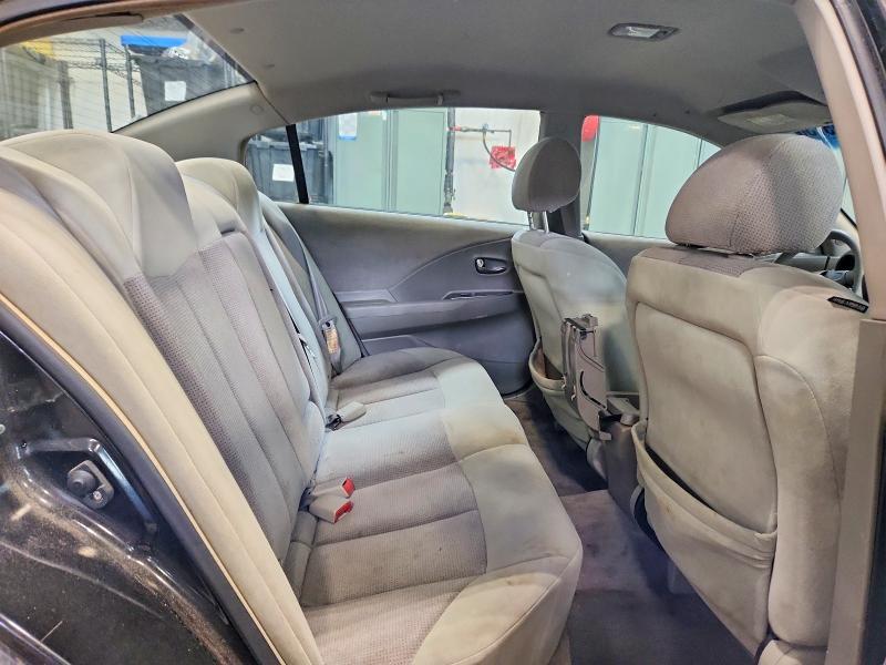 2003 Nissan Altima 2.5 s