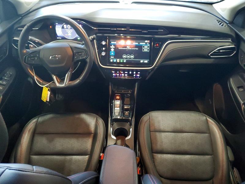 2023 Chevrolet Bolt euv Premier