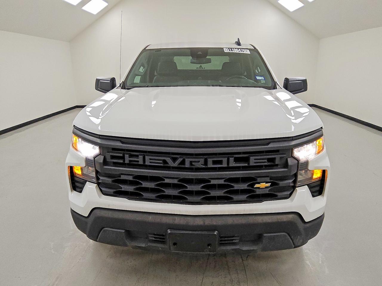 2023 Chevrolet Silverado C1500