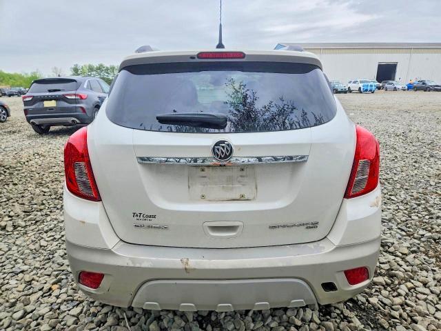 2014 Buick Encore Convenience