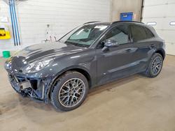 2018 Porsche Macan s for sale in Blaine, MN