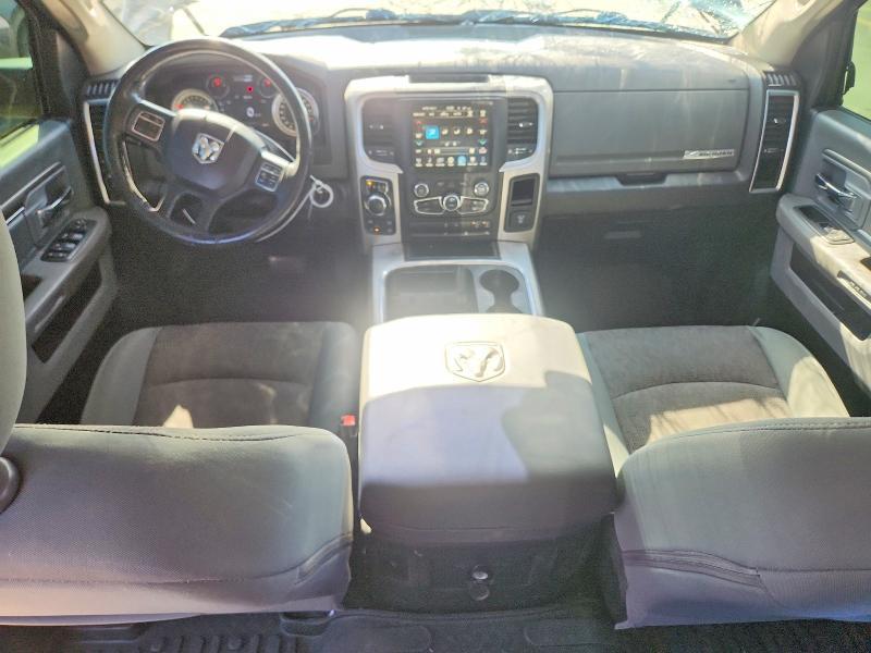 2017 Dodge RAM 1500