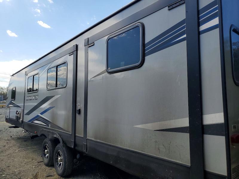 2022 Forest River Cherokee