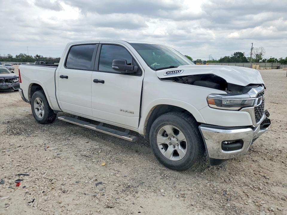 2025 Dodge RAM 1500 BIG Horn