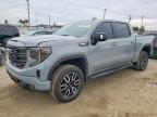 2024 GMC Sierra K1500 AT4