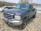 2004 Ford F350 SRW Super Duty