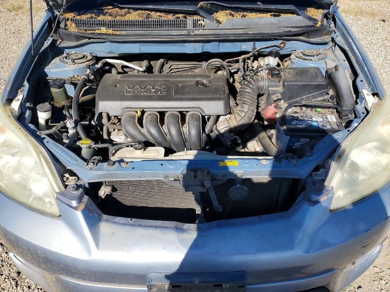 2006 Toyota Matrix xr