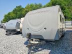 2013 Cruiser Rv Radiance Camper