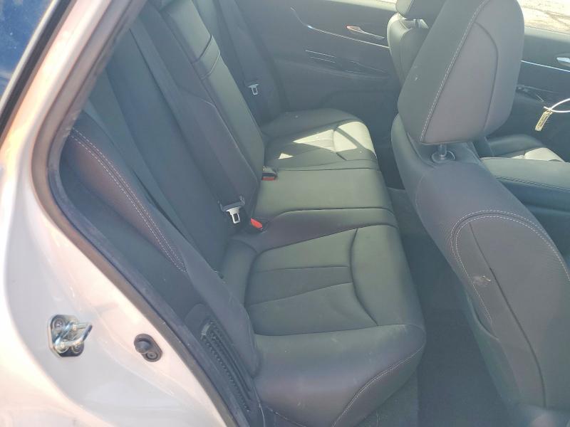 2023 Toyota Mirai xle