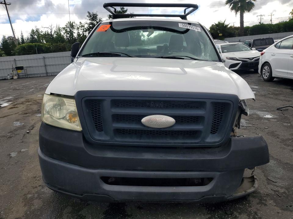 2008 Ford F150