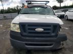 2008 Ford F150
