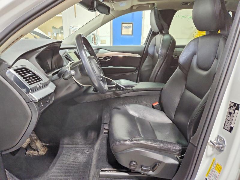 2018 Volvo Xc90 T5
