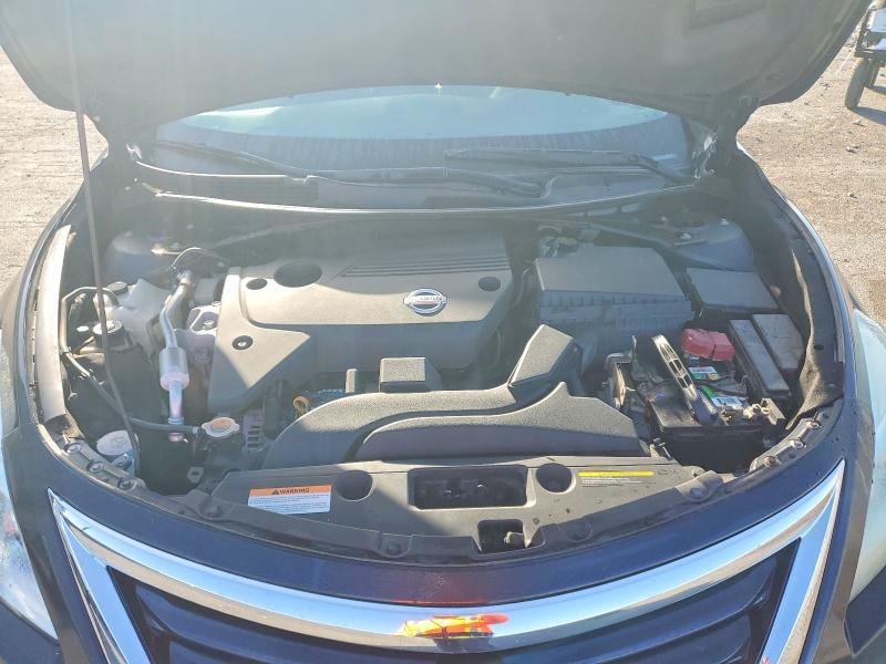 2014 Nissan Altima 2.5 sv