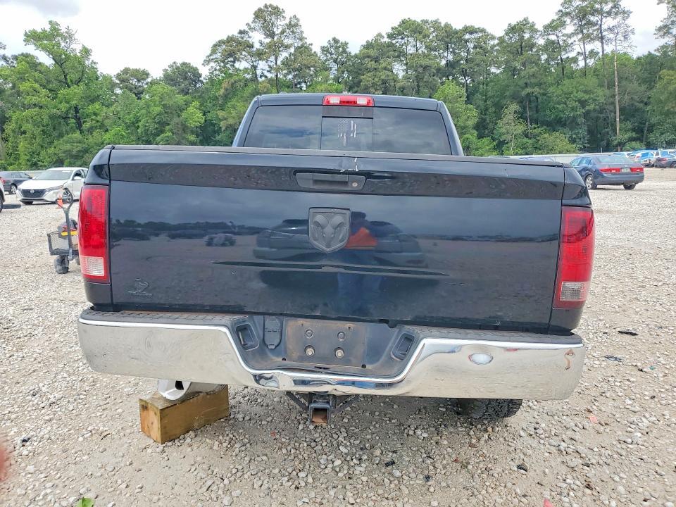 2013 Dodge RAM 1500 SLT