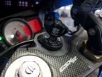 2009 Suzuki GSX-R600