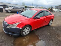 2014 Chevrolet Cruze ls for sale in New Britain, CT
