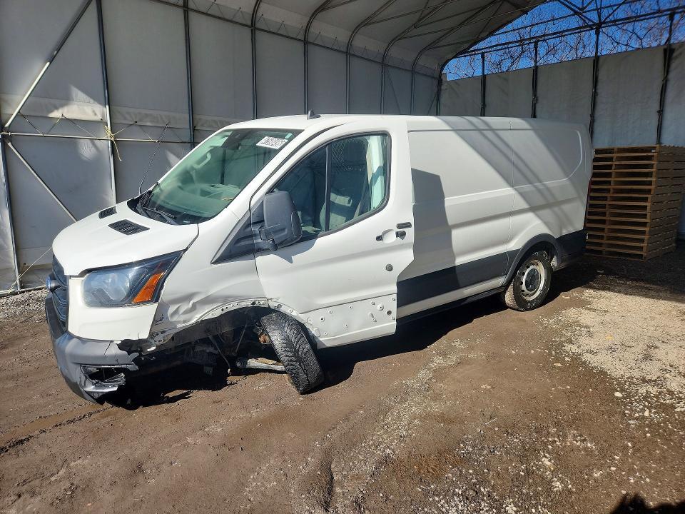 2020 Ford Transit T-150