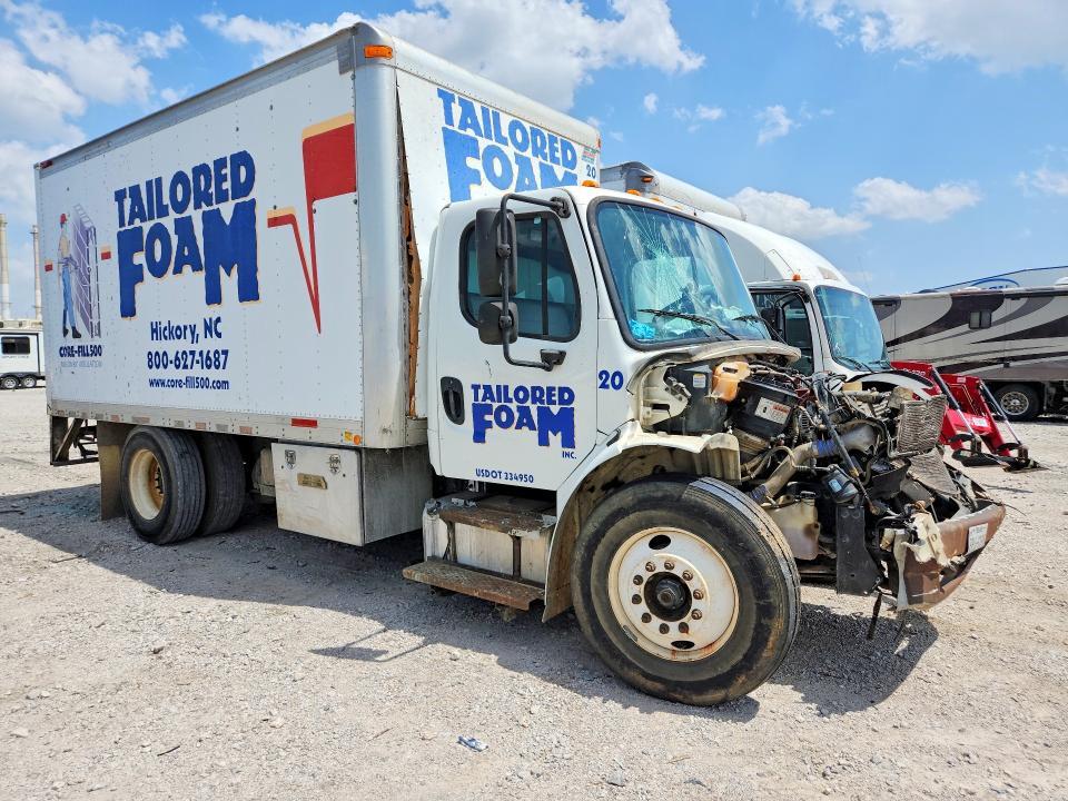 2013 Freightliner M2 106 Medium Duty