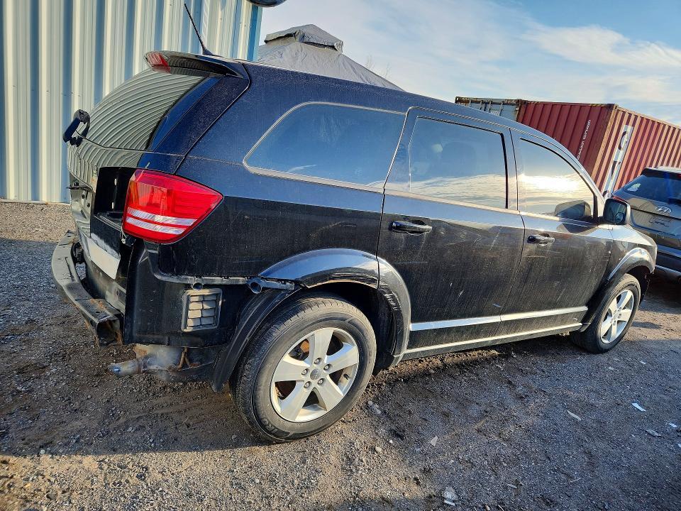 2016 Dodge Journey se