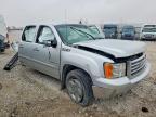 2012 GMC Sierra K1500 SLT