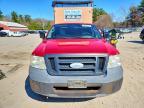 2007 Ford F150