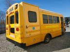 2015 Thomas Minotour G4500-School Bus