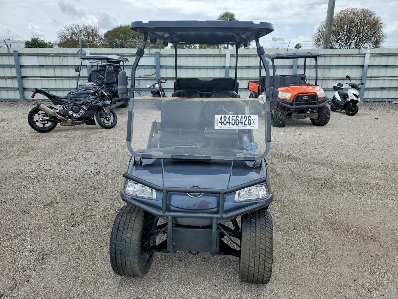 2026 Evolution 2024 Evolution Golf Cart