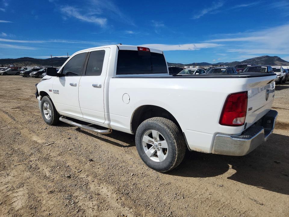 2013 Dodge Ram 1500 slt
