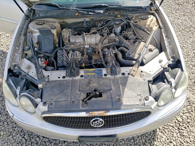 2005 Buick Lacrosse cxl