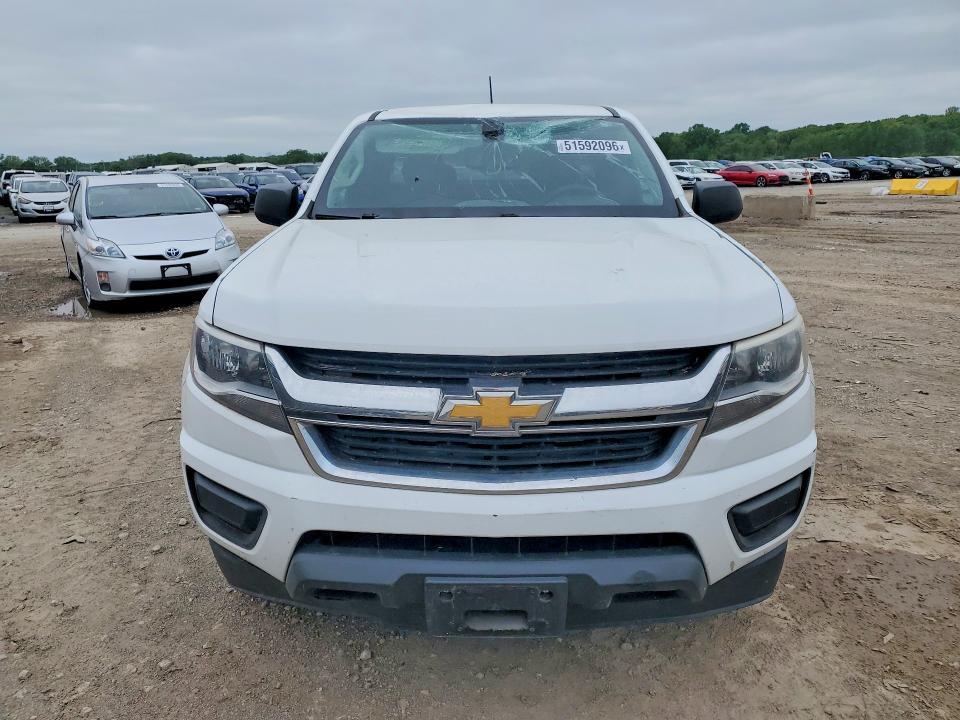 2015 Chev Colorado