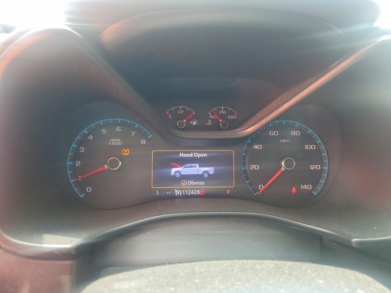 2020 GMC Canyon SLE