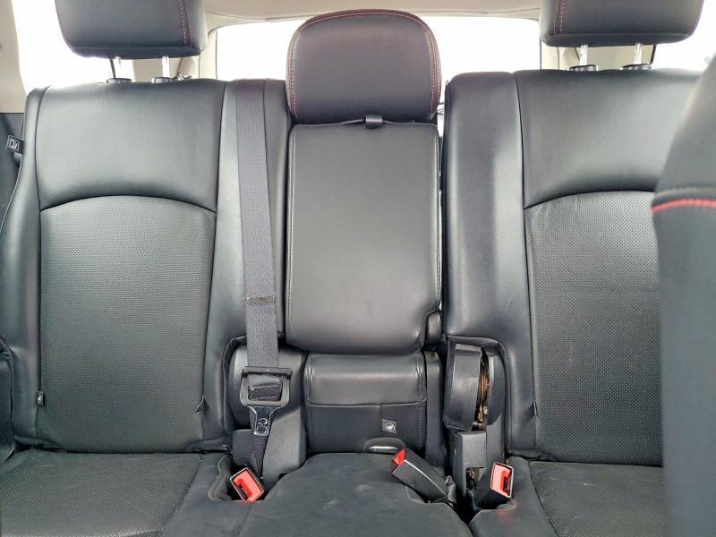 2015 Dodge Journey r