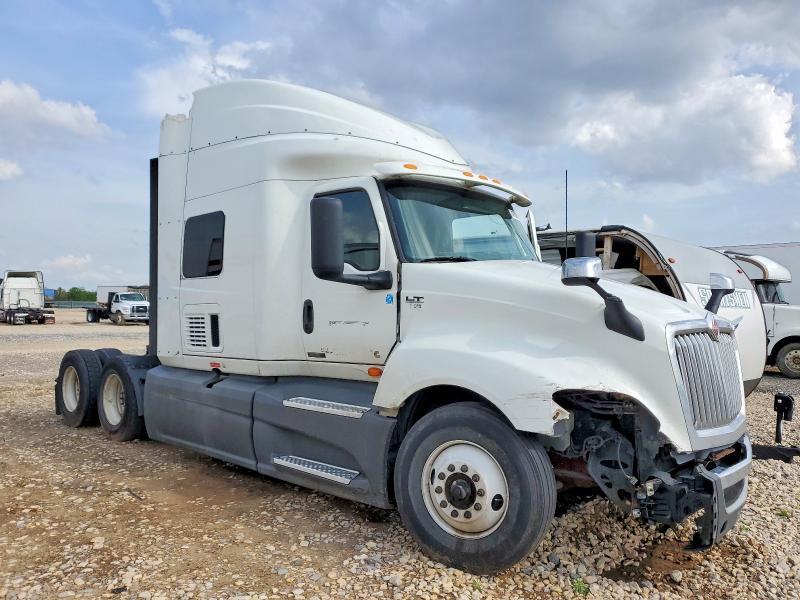 2020 International LT625 Semi Truck