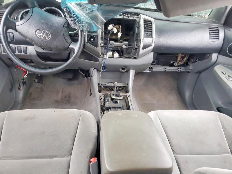 2007 Toyota Tacoma V6