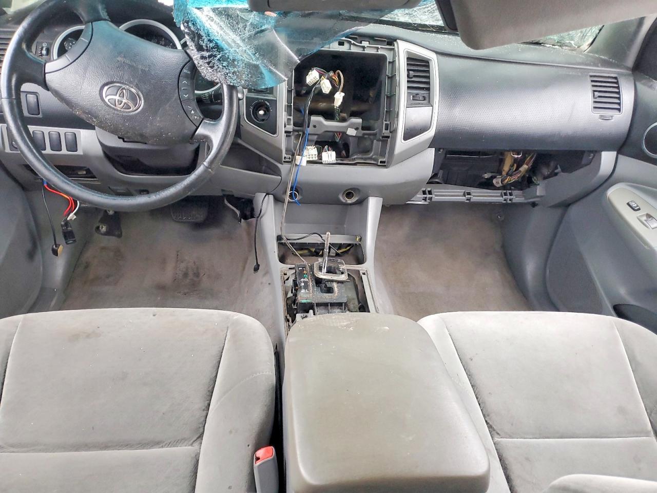 2007 Toyota Tacoma V6