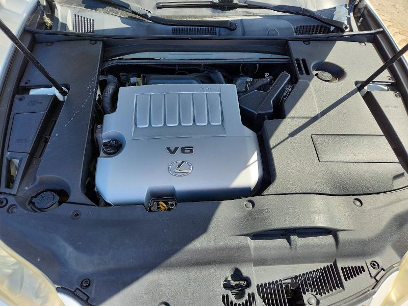 2007 Lexus Es 350