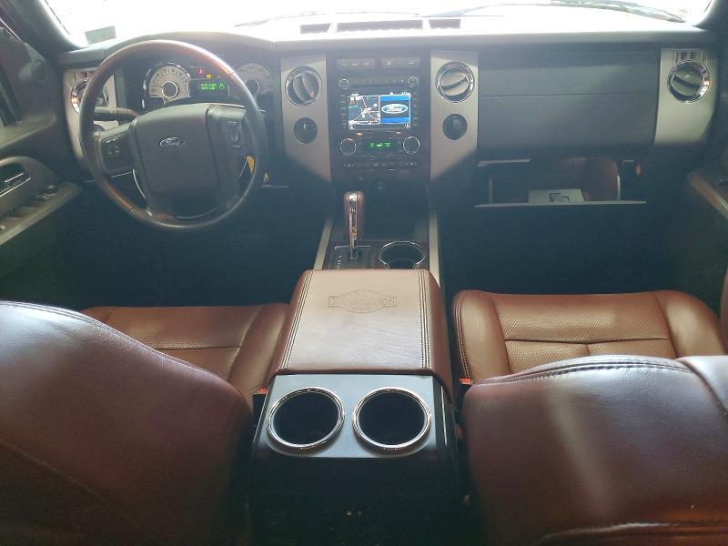 2014 Ford Expedition xlt