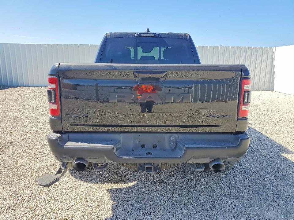 2021 Dodge RAM 1500 TRX