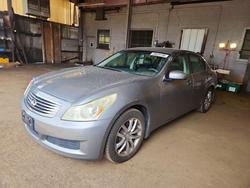 2008 Infiniti G35 x for sale in New Britain, CT