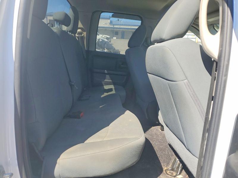 2019 Dodge Ram 1500 Classic Tradesman